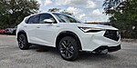 New 2026 ACURA ADX W/A-SPEC PACKAGE in ORLANDO, FLORIDA
