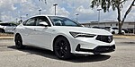 New 2026 ACURA INTEGRA W/A-SPEC TECHNOLOGY PACKAGE in ORLANDO, FLORIDA