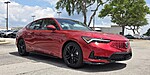 New 2026 ACURA INTEGRA W/A-SPEC TECHNOLOGY PACKAGE in ORLANDO, FLORIDA