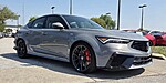 New 2026 ACURA INTEGRA TYPE S in ORLANDO, FLORIDA