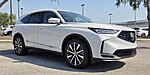 New 2026 ACURA MDX W/TECHNOLOGY PACKAGE in ORLANDO, FLORIDA