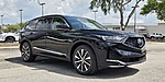 New 2026 ACURA MDX W/TECHNOLOGY PACKAGE in ORLANDO, FLORIDA
