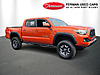 Used 2016 TOYOTA TACOMA TRUCK in NEW PORT RICHEY, FLORIDA