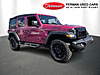 Used 2022 JEEP WRANGLER UNLIMITED WILLYS 4X4 in NEW PORT RICHEY, FLORIDA