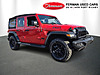 Used 2022 JEEP WRANGLER UNLIMITED SPORT in NEW PORT RICHEY, FLORIDA