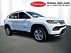 Used 2024 JEEP COMPASS LATITUDE 4X4 in NEW PORT RICHEY, FLORIDA