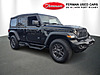 Used 2025 JEEP WRANGLER SPORT S 4 DOOR 4X4 in NEW PORT RICHEY, FLORIDA