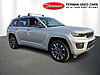 Used 2023 JEEP GRAND CHEROKEE OVERLAND 4X2 in NEW PORT RICHEY, FLORIDA