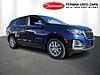 Used 2023 CHEVROLET EQUINOX SUV in NEW PORT RICHEY, FLORIDA