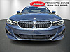 Used 2025 BMW 3 SERIES 330I SEDAN in PALM HARBOR, FLORIDA