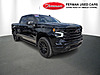 Used 2024 CHEVROLET SILVERADO 1500 4WD CREW CAB 147" HIGH COUNTRY in LUTZ, FLORIDA