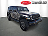 Used 2025 JEEP WRANGLER SUV in LUTZ, FLORIDA