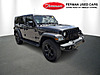 Used 2021 JEEP WRANGLER UNLIMITED SAHARA HIGH ALT in LUTZ, FLORIDA