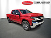Used 2021 CHEVROLET SILVERADO 1500 TRUCK in LUTZ, FLORIDA