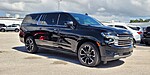 Used 2023 CHEVROLET SUBURBAN 4WD 4DR HIGH COUNTRY in ST. PETERSBURG, FLORIDA