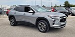 Used 2024 CHEVROLET TRAX FWD 4DR LT in ST. PETERSBURG, FLORIDA