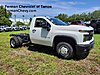 New 2024 CHEVROLET SILVERADO 3500 WORK TRUCK in BRANDON, FLORIDA