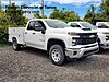 New 2024 CHEVROLET SILVERADO 3500 WORK TRUCK in BRANDON, FLORIDA