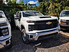 New 2024 CHEVROLET SILVERADO 3500 WORK TRUCK in BRANDON, FLORIDA