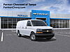 New 2025 CHEVROLET EXPRESS WORK VAN in BRANDON, FLORIDA