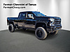 New 2025 CHEVROLET SILVERADO 2500 4WD CREW CAB 159" HIGH COUNTRY in BRANDON, FLORIDA