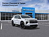 New 2026 CHEVROLET TRAVERSE FWD LT in BRANDON, FLORIDA
