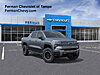 New 2026 CHEVROLET SILVERADO EV MAX RANGE TRAIL BOSS in BRANDON, FLORIDA