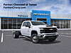 New 2025 CHEVROLET SILVERADO 3500 WORK TRUCK in BRANDON, FLORIDA