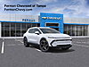 New 2026 CHEVROLET Equinox EV LT2 W/PDE in BRANDON, FLORIDA