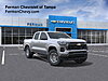 New 2026 CHEVROLET COLORADO 4WD LT in BRANDON, FLORIDA