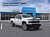 New 2026 CHEVROLET SILVERADO 2500 CUSTOM in BRANDON, FLORIDA