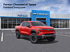 New 2026 CHEVROLET SILVERADO EV MAX RANGE TRAIL BOSS in BRANDON, FLORIDA