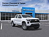 New 2026 CHEVROLET COLORADO 2WD LT in BRANDON, FLORIDA