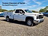 New 2026 CHEVROLET SILVERADO 2500 WORK TRUCK in BRANDON, FLORIDA