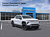 New 2026 CHEVROLET SILVERADO EV EXTENDED RANGE LT in BRANDON, FLORIDA