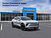 New 2026 CHEVROLET BLAZER EV FWD LT in BRANDON, FLORIDA