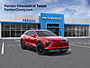 New 2026 CHEVROLET BLAZER EV FWD LT in BRANDON, FLORIDA