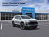 New 2025 CHEVROLET EQUINOX FWD ACTIV in BRANDON, FLORIDA