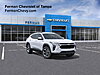 New 2026 CHEVROLET TRAX LT in BRANDON, FLORIDA