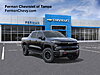 New 2026 CHEVROLET SILVERADO EV MAX RANGE TRAIL BOSS in BRANDON, FLORIDA