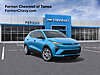New 2027 CHEVROLET BOLT LT in BRANDON, FLORIDA