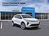 New 2027 CHEVROLET BOLT LT in BRANDON, FLORIDA