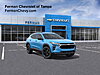 New 2026 CHEVROLET TRAX LT in BRANDON, FLORIDA