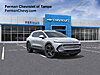 New 2026 CHEVROLET Equinox EV LT2 W/PDE in BRANDON, FLORIDA