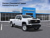 New 2026 CHEVROLET SILVERADO 2500 WORK TRUCK in BRANDON, FLORIDA