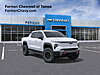 New 2026 CHEVROLET SILVERADO EV MAX RANGE TRAIL BOSS in BRANDON, FLORIDA