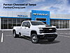 New 2026 CHEVROLET SILVERADO 3500 WORK TRUCK in BRANDON, FLORIDA
