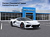 New 2026 CHEVROLET CORVETTE 2LT in BRANDON, FLORIDA