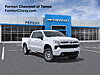 New 2026 CHEVROLET SILVERADO 1500 RST in BRANDON, FLORIDA