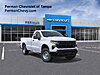 New 2026 CHEVROLET SILVERADO 1500 WORK TRUCK in BRANDON, FLORIDA